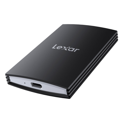 Image of Lexar ARMOR 700 4 TB USB tipo-C USB 3.2 Gen 2x2 Nero
