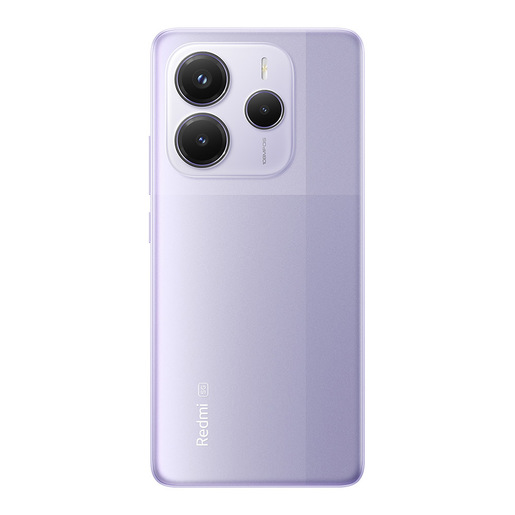 Image of Xiaomi Redmi Note 14 5G 16,9 cm (6.67'') Dual SIM ibrida USB tipo-C 8 GB 256 GB 5110 mAh Lavanda, Viola
