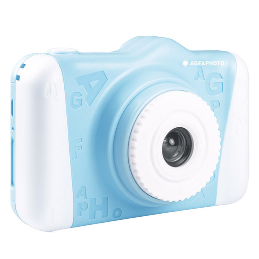 Image of AgfaPhoto Realikids Cam 2 Macchina fotografica digitale per bambini