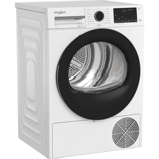 Image of Whirlpool C WD 103M WBS IT, Capacità 10kg, classe D, colore White, Display digitale XL, Wi-Fi