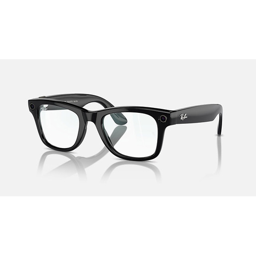Image of Ray-Ban Meta 899-00606-01 occhiali intelligenti 32 GB Bluetooth Wi-Fi Fotocamera integrata