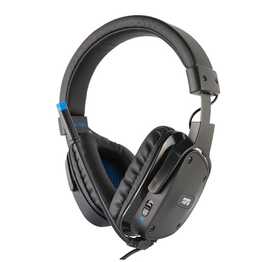 Image of SPACE X-23 PRO HEADPHONE NERO