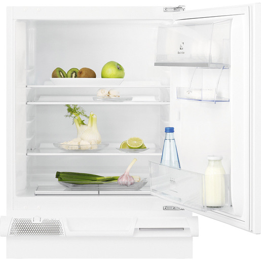 Image of Electrolux Serie 600 LXB2AE82S Frigorifero ad incasso