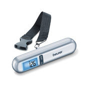 Beurer Ls 06 / Ls 10 - Bilancia Per Bagagli Ideale Per Viaggi In Aereo-image