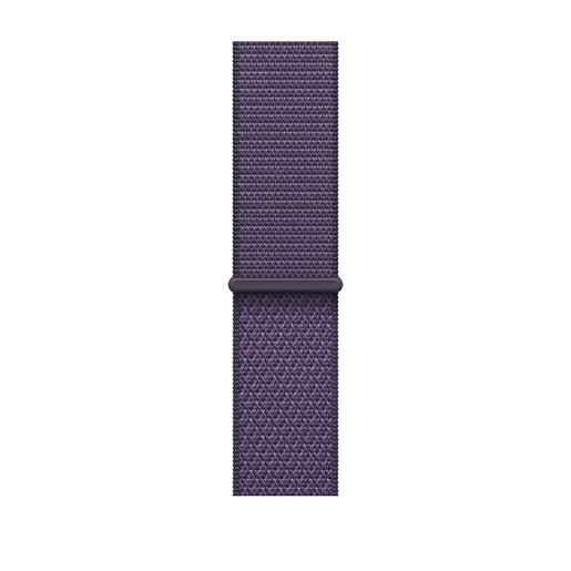 Image of Apple Sport Loop viola nebbia (40 mm)