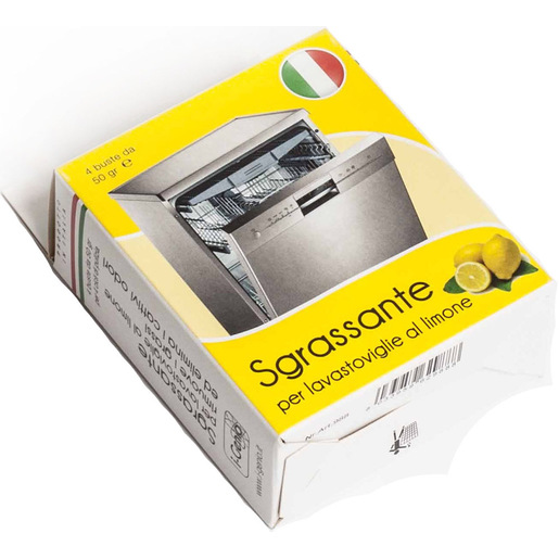 Image of I-Genio 988 kit per la pulizia Lavastoviglie