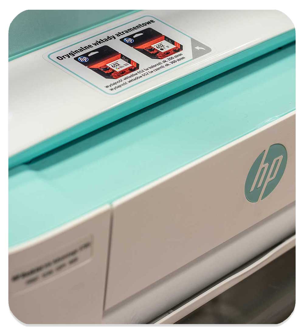 Cambiare Cartucce della Stampante HP: i Tipi di Cartucce | Unieuro