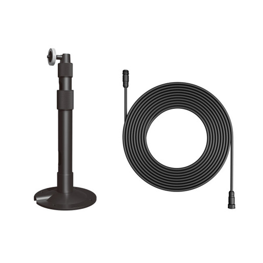 Image of Segway SGW004 accessorio per antenna satellitare Nero
