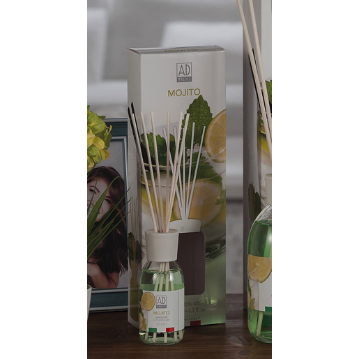 AD Trend Diffusore di fragranza con midollini
