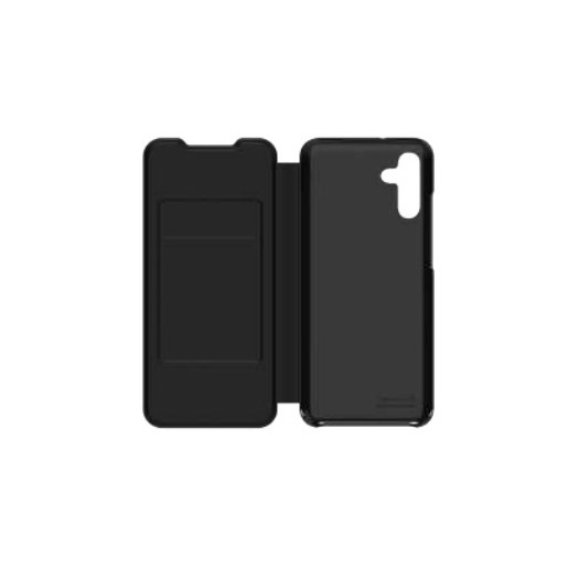 Image of Samsung GP-FWA556AMABY custodia per cellulare 16,8 cm (6.6'') Custodia a borsellino Nero