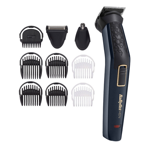 Image of BaByliss MT728E tagliacapelli Nero