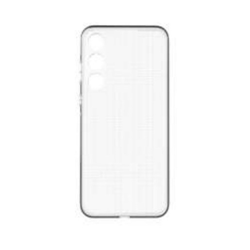 Image of Samsung GP-FPA556VAATY custodia per cellulare 16,8 cm (6.6'') Cover Trasparente