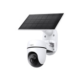 Tp-Link Tapo TC90 Kit Telecamera Di Sorveglianza Lampadina Telecamera Di Sicurezza Ip Esterno 2304 X 1296 Pixel Soffitto/Parete/Palo