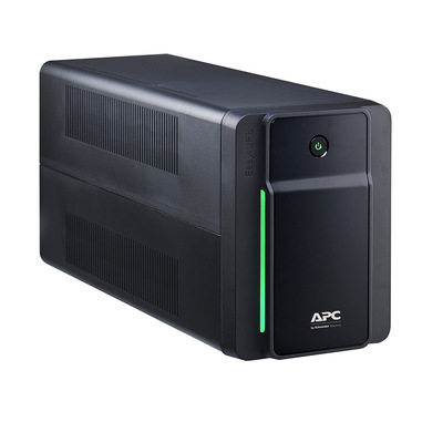 APC Easy UPS 1200VA — corrente per il tempo di salvare il lavoro