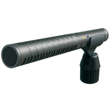 Rode NTG1 Microfono da studio Cablato Nero | Microfoni in offerta su Rode NTG1 Microfono da studio Cablato Nero | Microfoni in offerta su
