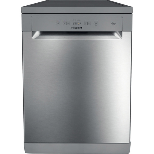 Image of Hotpoint Ariston Lavastoviglie a libera installazione H2F HL626 X