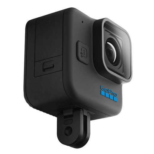 Image of GoPro HERO11 Black Mini fotocamera per sport d'azione 27,6 MP 5.3K Ult