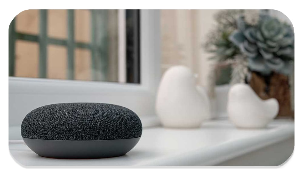 google home - Unieuro