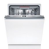 Bosch Serie 4 SMH4ECX27E Lavastoviglie Da Incasso A Scomparsa Totale Cerniere Sliding 14 Coperti Classe A-image