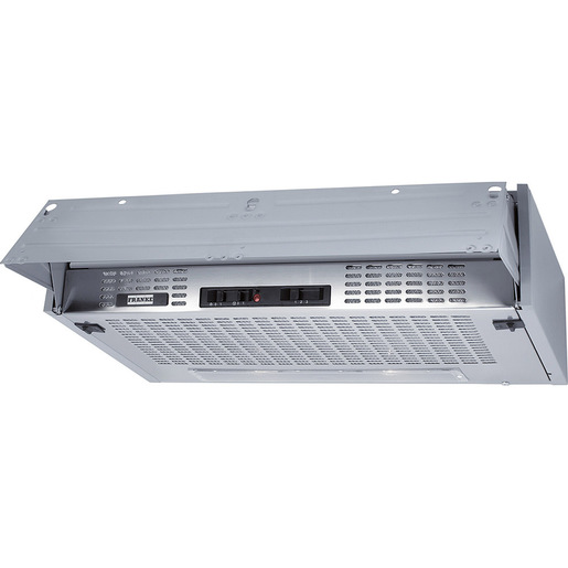 Image of Franke FSI 6322 Incassato Acciaio inox 370 m³/h