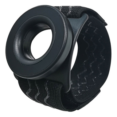 Supporto Magnetico Auto Smartphone Poggiatesta Nero Gancio Cellular Supporti Stand E Accessori