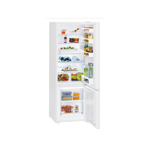 Image of Liebherr CU 2831 frigorifero con congelatore Libera installazione 265