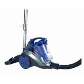Necchi NH3061 aspirapolvere a traino 2 L A cilindro Secco 700 W Senza  sacchetto | Aspirapolvere senza sacco in offerta su Unieuro