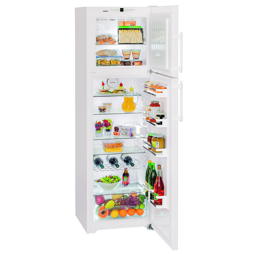 Image of Liebherr CTN 3663 Premium frigorifero con congelatore Libera installaz