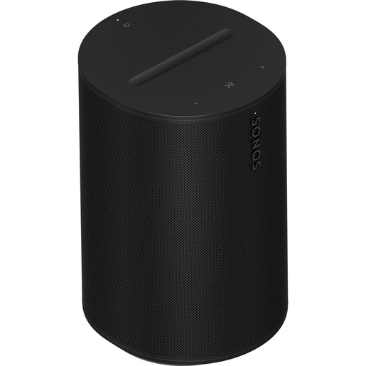 Image of Sonos Era 100 3-vie Nero Con cavo e senza cavo