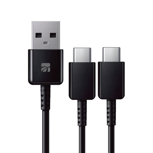 Image of Xtreme 90531 Cavo USB – Doppio Type C