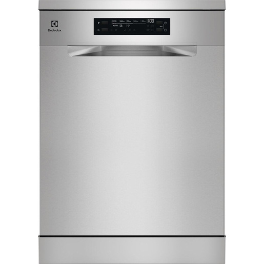 Image of Electrolux ESM48400SX Lavastoviglie Serie 600 SatelliteClean® 60 cm