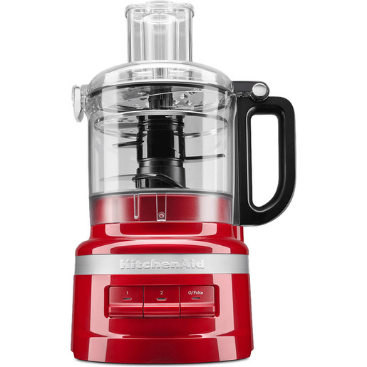 Image of KitchenAid 5KFP0719EER robot da cucina 250 W 1,7 L Rosso cod015