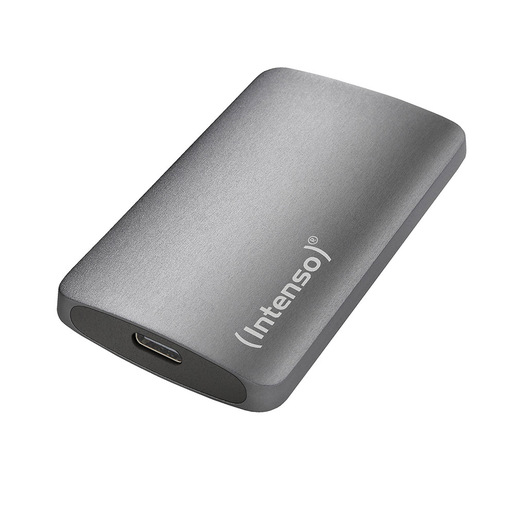 Image of Intenso TX800 1 TB USB tipo-C USB 3.2 Gen 2x2 Antracite
