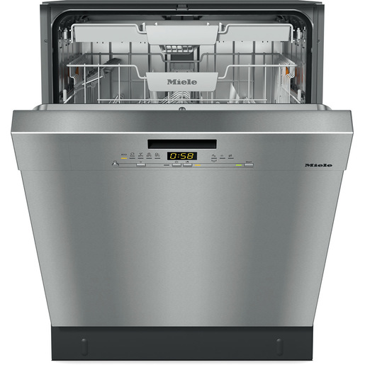 Image of Miele G 5611 SCU CLST Sottopiano 14 coperti A