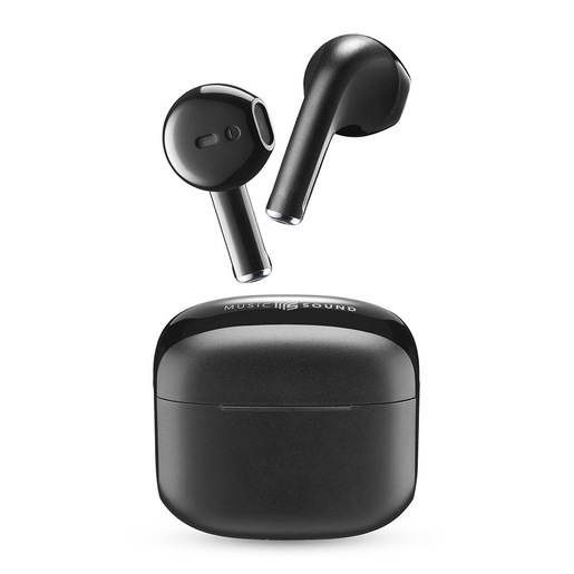 Music Sound Swag SWAG è l’auricolare a capsula Bluetooth disponibile in tantissimi colori brillanti e super trendy.