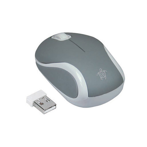 Image of Mediacom AX65 mouse Ambidestro RF Wireless Ottico 1000 DPI