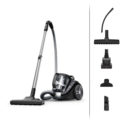 Rowenta Compact Power XXL RO4B75 2,5 L A cilindro Secco 900 W Senza sacchetto