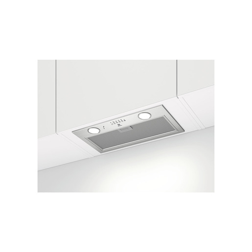 Image of Electrolux EFG516X Serie 600 Hob2Hood 54 cm