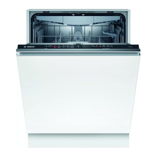 Image of Bosch Serie 2 SMV2HVX22E lavastoviglie A scomparsa totale 13 coperti D