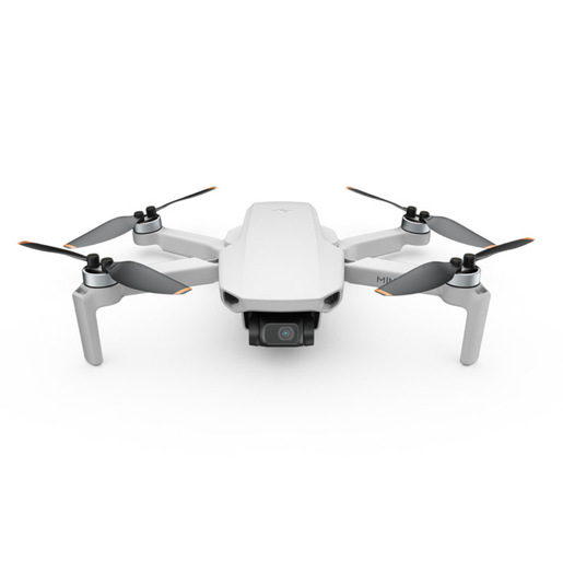 DJI Mini SE Fly More Combo 4 rotori Quadrirotore 12 MP 2720 x 1530 Pix