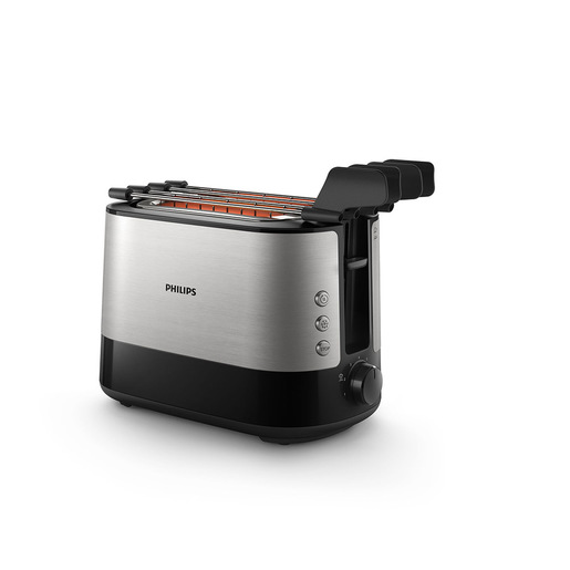 Image of Philips Viva Collection Tostapane HD2639/90