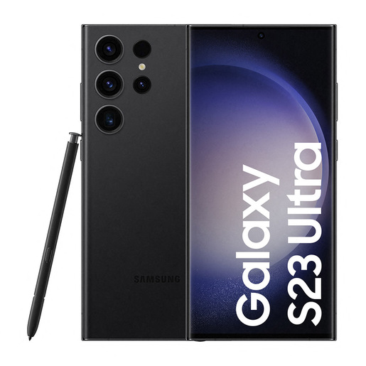 Samsung Galaxy S23 Ultra Display 6.8'' Dynamic AMOLED 2X, Fotocamera 2