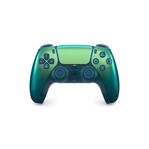 Sony controller wireless DualSense, PlayStation 5 chroma teal