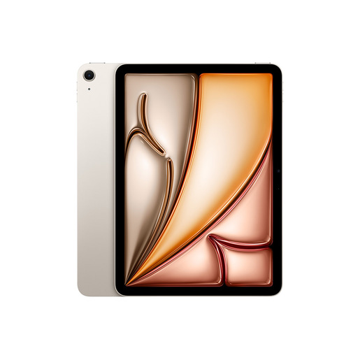 Apple iPad Air 11'' Wi-Fi 256GB Galassia