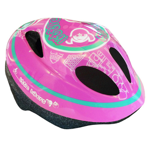 Image of Wheeline 280181 casco sportivo Colori assortiti