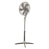 Bimar VP433 Ventilatore Grigio, Bianco-image
