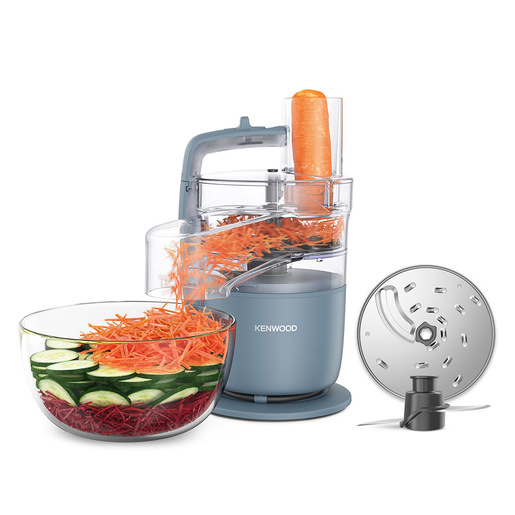 Image of Kenwood FDP22.130GY Multipro Go Robot da cucina cod015