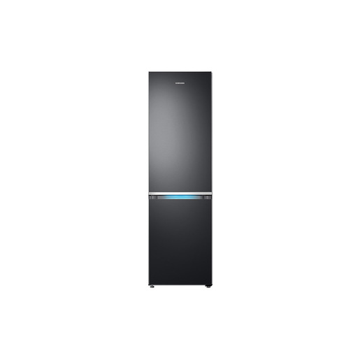Samsung RB36R872PB1 frigorifero Combinato Kitchen Fit 2m 355 L profondo solamente 60cm Classe E, Nero Antracite