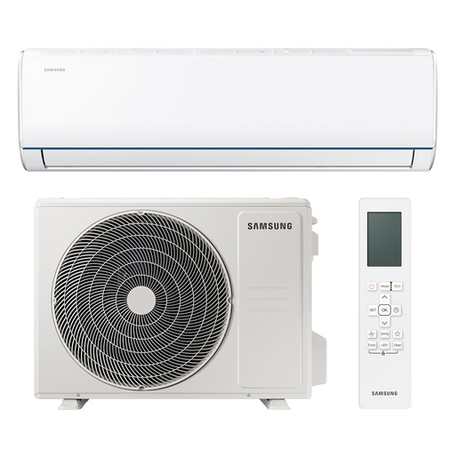 Samsung AR30 Panarea Climatizzatore Mono split 9000 BTU AR30 cl a++/a+ Bianco...