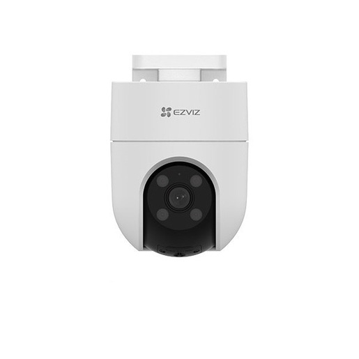 Image of Telecamera WiFi H8C 2K Bianco